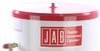 JAB DUC 2 300 LTR DIRECT UNVENTED 3 x 3kw immersion